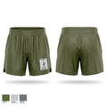 ESU Ranger Panties - 1