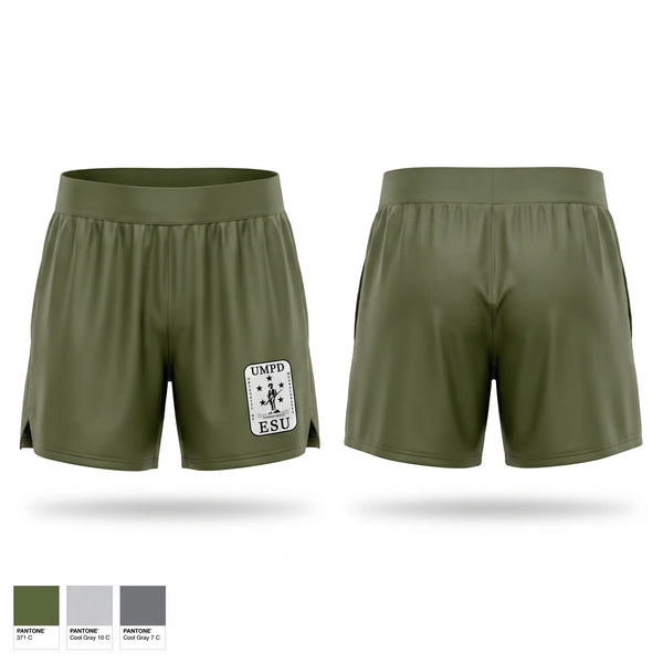 Ranger Panties, ESU, Police, Teamtime, Team time, sublimation, custom sports apparel, team uniforms, spirit wear, spiritwear, sports uniforms, custom shirts, team store, custom team store, fundraiser sports, apparel fundraiser