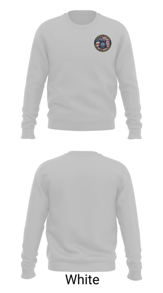 Crew Neck Sweatshirt, Lansing Police Department, Police, Teamtime, Team time, sublimation, custom sports apparel, team uniforms, spirit wear, spiritwear, sports uniforms, custom shirts, team store, custom team store, fundraiser sports, apparel fundraiser