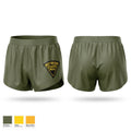 West Virginia State Police Ranger Panties - 1