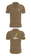 HSC-26 77266694 Short Sleeve Performance Polo - 7