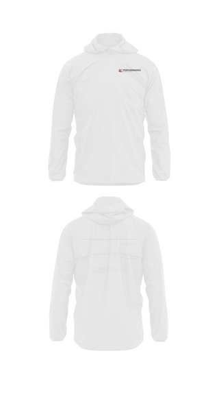Windbreaker, PFG, , Teamtime, Team time, sublimation, custom sports apparel, team uniforms, spirit wear, spiritwear, sports uniforms, custom shirts, team store, custom team store, fundraiser sports, apparel fundraiser