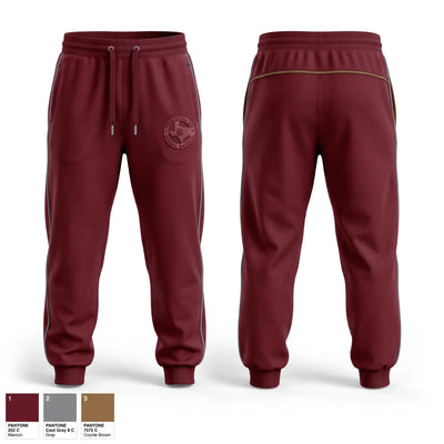 Princeton ISD Marshals Sweatpants - 2