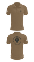 439th AES 50968324 Short Sleeve Performance Polo - 7