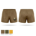 Tap Ranger Panties - 1