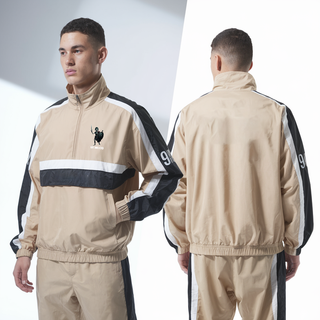 Windbreaker, , Army, Teamtime, Team time, sublimation, custom sports apparel, team uniforms, spirit wear, spiritwear, sports uniforms, custom shirts, team store, custom team store, fundraiser sports, apparel fundraiser