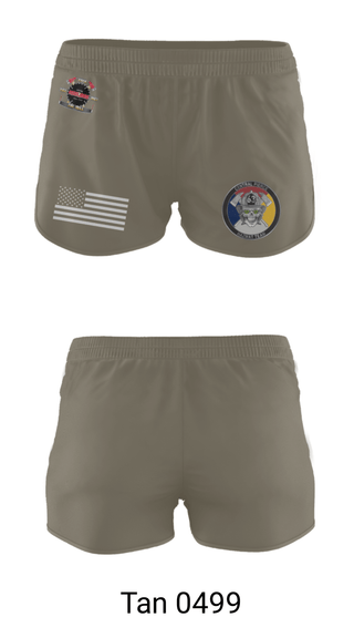Ranger Panties, Hazmat 63 C, Fire Department, Teamtime, Team time, sublimation, custom sports apparel, team uniforms, spirit wear, spiritwear, sports uniforms, custom shirts, team store, custom team store, fundraiser sports, apparel fundraiser
