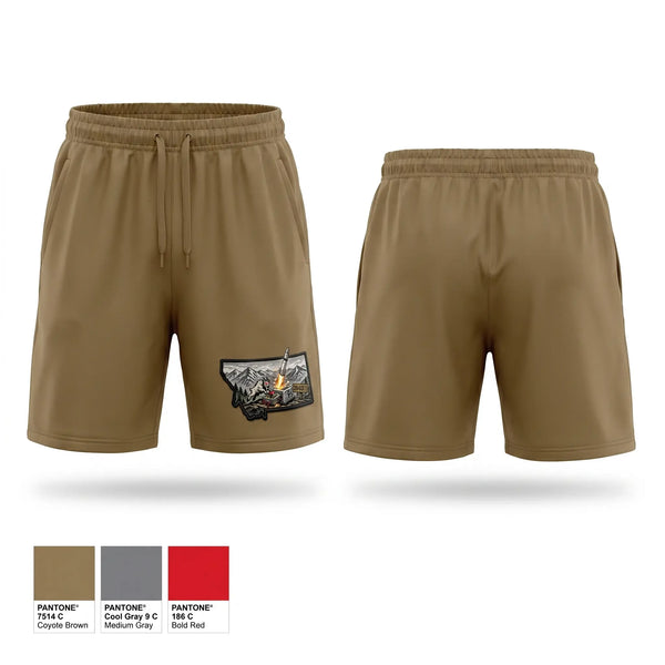 Athletic Shorts With Pockets, 532TRS, Air Force, Teamtime, Team time, sublimation, custom sports apparel, team uniforms, spirit wear, spiritwear, sports uniforms, custom shirts, team store, custom team store, fundraiser sports, apparel fundraiser