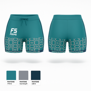 Womens Shorts, FS PRIME, Baseball, Teamtime, Team time, sublimation, custom sports apparel, team uniforms, spirit wear, spiritwear, sports uniforms, custom shirts, team store, custom team store, fundraiser sports, apparel fundraiser