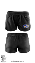 Tranquillity High School Basketball 39651110 Ranger Panties - 1