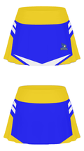 Lewis Angapak Memorial School 56191065 Skort - 35