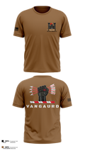 1ST PLT 76TH CEC-S 11178991 Short Sleeve Performance Shirt - 3 (1)
