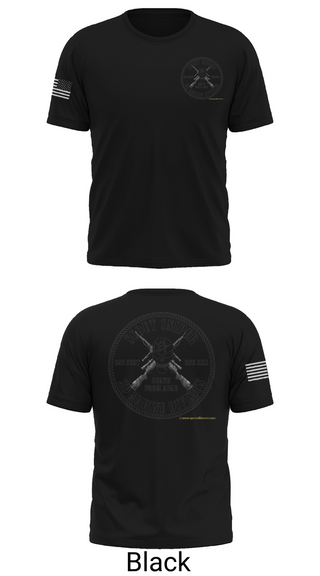 Old School Cotton Feel Shirt, STA PLT 1/2, Marines, Teamtime, Team time, sublimation, custom sports apparel, team uniforms, spirit wear, spiritwear, sports uniforms, custom shirts, team store, custom team store, fundraiser sports, apparel fundraiser
