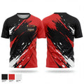 Two Six Offroad 1950955 Soft Poly Tee Cotton Like Feel - 1