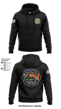 Star Hose Company Hoodie - 13