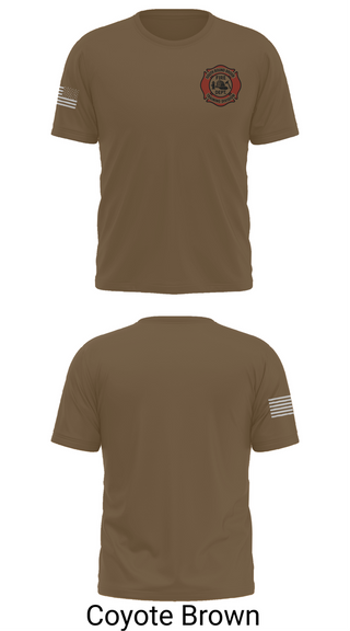 Short Sleeve Performance Shirt, South bound brook training division, , Teamtime, Team time, sublimation, custom sports apparel, team uniforms, spirit wear, spiritwear, sports uniforms, custom shirts, team store, custom team store, fundraiser sports, apparel fundraiser