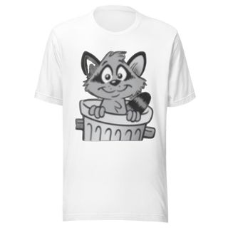 Unisex Staple T-Shirt - White