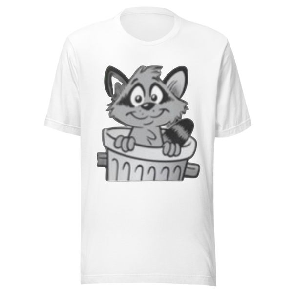 Unisex Staple T-Shirt - White