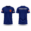 ECFR Short Sleeve Performance Shirt - 1