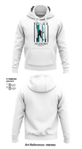 Massaponax Field Hockey 71618187 Hoodie - 4