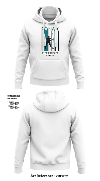 Hoodie, Massaponax Field Hockey, Field Hockey, Teamtime, Team time, sublimation, custom sports apparel, team uniforms, spirit wear, spiritwear, sports uniforms, custom shirts, team store, custom team store, fundraiser sports, apparel fundraiser
