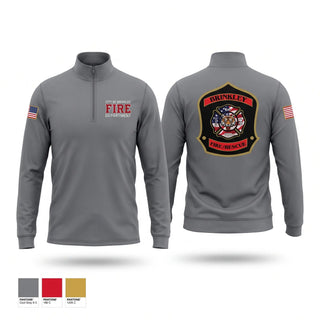 Windbreaker, City of Brinkley fire department, Fire Department, Teamtime, Team time, sublimation, custom sports apparel, team uniforms, spirit wear, spiritwear, sports uniforms, custom shirts, team store, custom team store, fundraiser sports, apparel fundraiser