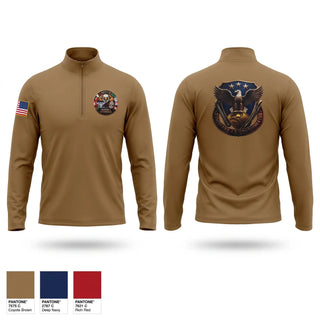 Windbreaker, 408th Contracting Support Brigade, Army, Teamtime, Team time, sublimation, custom sports apparel, team uniforms, spirit wear, spiritwear, sports uniforms, custom shirts, team store, custom team store, fundraiser sports, apparel fundraiser