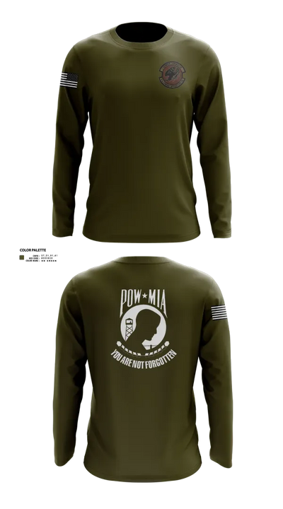9 COS 89009356 Long Sleeve Performance Shirt 23