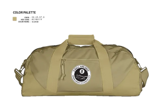 Duffle Bag, 8-229th AHB, , Teamtime, Team time, sublimation, custom sports apparel, team uniforms, spirit wear, spiritwear, sports uniforms, custom shirts, team store, custom team store, fundraiser sports, apparel fundraiser