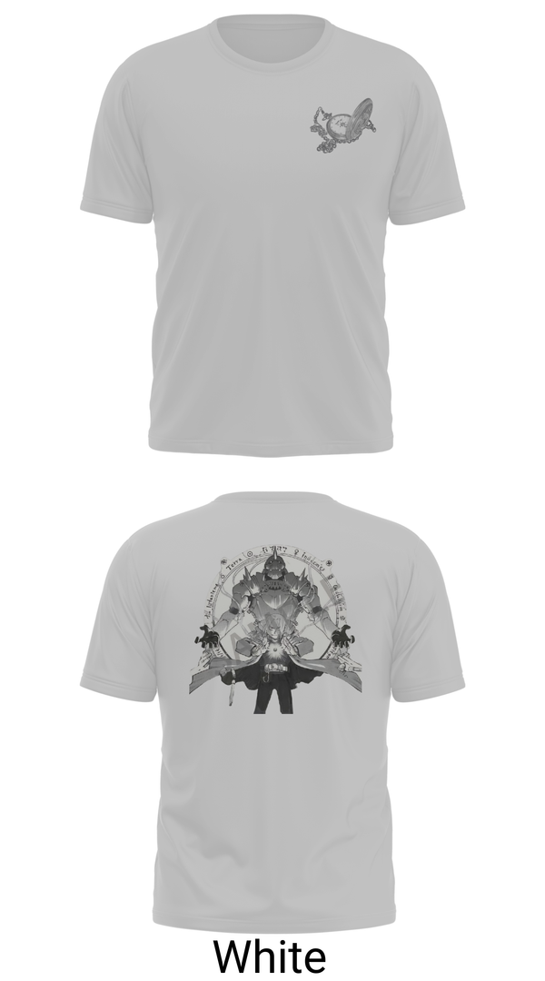 Short Sleeve Performance Shirt, Team 7, E-Sports, Teamtime, Team time, sublimation, custom sports apparel, team uniforms, spirit wear, spiritwear, sports uniforms, custom shirts, team store, custom team store, fundraiser sports, apparel fundraiser