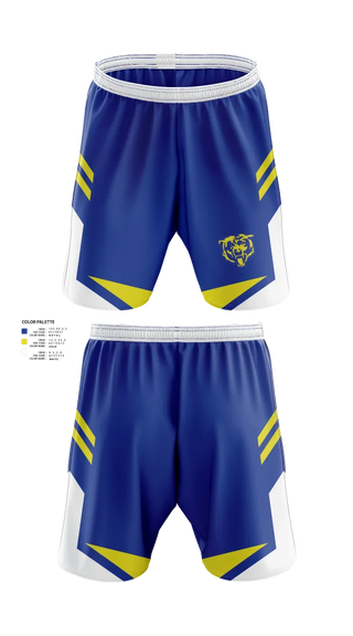 Athletic Shorts With Pockets, Wynyard Composite High School, Spirit Store, Teamtime, Team time, sublimation, custom sports apparel, team uniforms, spirit wear, spiritwear, sports uniforms, custom shirts, team store, custom team store, fundraiser sports, apparel fundraiser