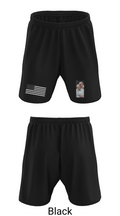 Broadnax Insurane Group 94663649 Athletic Shorts With Pockets - 13