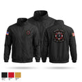 Mason County Sheriffs Office Dive Team Windbreaker - 1