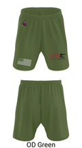 Call Mr Capital 49952377 Athletic Shorts With Pockets - 29