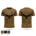 HHC 11th CSB 62743792 Short Sleeve Performance Shirt - 1