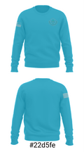 NRV Lady Lightning 69101383 Crew Neck Sweatshirt - 16