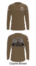Pmo 39650425 Long Sleeve Performance Shirt - 11