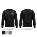Lonestar Security and Investigations, LLC 40641969 Crew Neck Sweatshirt - 1