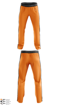 Southwest Stallions 56620678 Sweatpants - 1