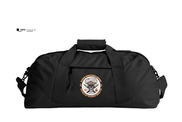 Duffle Bag, S4 FIELD MESS, Marines, Teamtime, Team time, sublimation, custom sports apparel, team uniforms, spirit wear, spiritwear, sports uniforms, custom shirts, team store, custom team store, fundraiser sports, apparel fundraiser