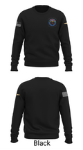 Tiger-43 85546110 Crew Neck Sweatshirt - 25