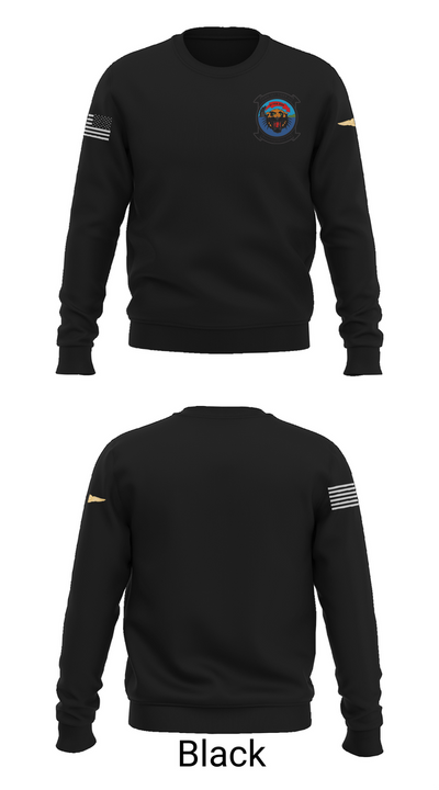 Tiger-43 85546110 Crew Neck Sweatshirt - 25