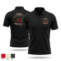 Nmrtc tccc Short Sleeve Performance Polo - 1