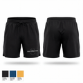East Precint 91978920 Athletic Shorts With Pockets - 1