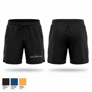 Athletic Shorts With Pockets, East Precint, Police, Teamtime, Team time, sublimation, custom sports apparel, team uniforms, spirit wear, spiritwear, sports uniforms, custom shirts, team store, custom team store, fundraiser sports, apparel fundraiser