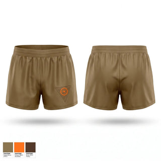 Ranger Panties, 83D U.S. Army Reserve Readiness Training Center, Army, Teamtime, Team time, sublimation, custom sports apparel, team uniforms, spirit wear, spiritwear, sports uniforms, custom shirts, team store, custom team store, fundraiser sports, apparel fundraiser