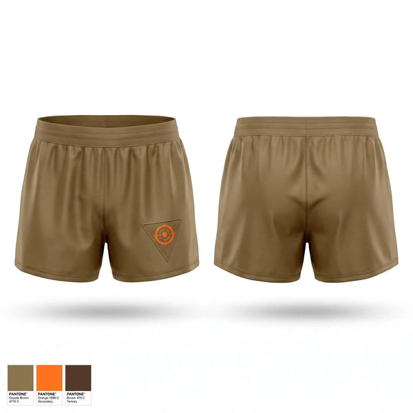 Ranger Panties, 83D U.S. Army Reserve Readiness Training Center, Army, Teamtime, Team time, sublimation, custom sports apparel, team uniforms, spirit wear, spiritwear, sports uniforms, custom shirts, team store, custom team store, fundraiser sports, apparel fundraiser