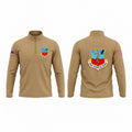 50th TAC Fighter Wing Hospital Windbreaker - 1