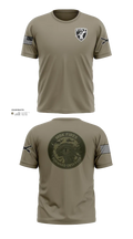 1-200 Short Sleeve Performance Shirt - 23