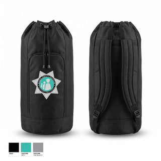 Gear Bag, Polk County School Guardian, Police, Teamtime, Team time, sublimation, custom sports apparel, team uniforms, spirit wear, spiritwear, sports uniforms, custom shirts, team store, custom team store, fundraiser sports, apparel fundraiser